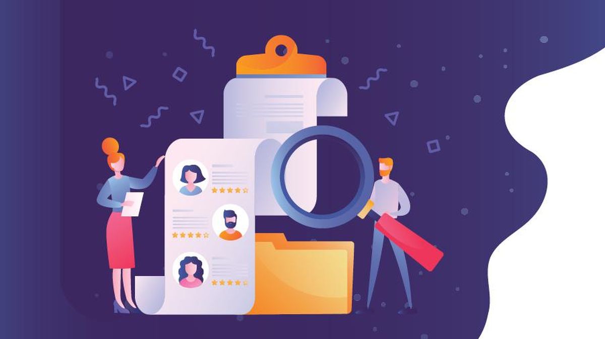 Tips Membuat CV untuk Melamar Pekerjaan agar Lebih Menarik