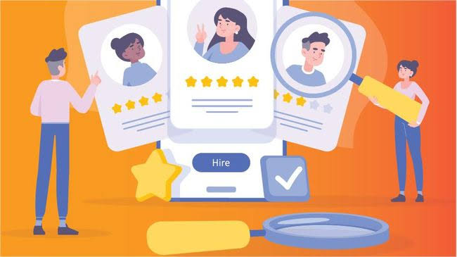 Tips Mencari Lowongan Kerja yang Diminati dengan Mudah